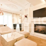 Тристаен апартамент в София, Лозенец - 143 кв.м за 4950 €/кв.м - Снимка #1
