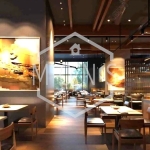 Заведение в с. Гъбене, Област Габрово - 774 кв.м за 135 €/кв.м - Снимка #1