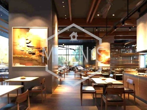 Заведение в с. Гъбене, Област Габрово - 774 кв.м за 135 €/кв.м - Снимка #1