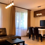 Дава се под наем Двустаен апартамент в София, Дианабад - 70 кв.м за 663 € - Снимка #1