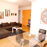 Дава се под наем Тристаен апартамент в Пловдив, Въстанически - 81 кв.м за 448.8 € - Снимка #1