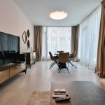 Дава се под наем Тристаен апартамент в София, Манастирски ливади - 100 кв.м за 1200 € - Снимка #1