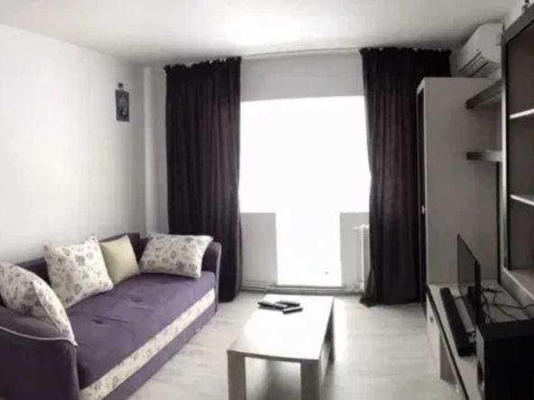 Дава се под наем Двустаен апартамент в Пловдив, Младежки Хълм - 65 кв.м за 260.1 € - Снимка #1