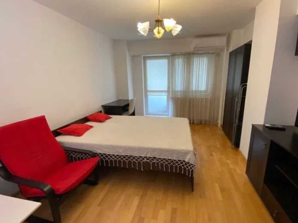 Дава се под наем Двустаен апартамент в Пловдив, Мараша - 65 кв.м за 224.4 € - Снимка #1