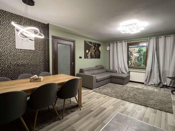 Къща в София, Драгалевци - 194 кв.м за 2165 €/кв.м - Снимка #1