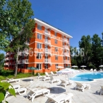 Едностаен апартамент в к.к. Слънчев бряг - 30 кв.м за 1734 €/кв.м - Снимка #1