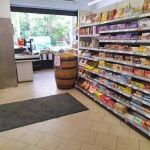 Дава се под наем Магазин в София, Център - 162 кв.м за 3360 € - Снимка #1