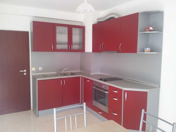 Дава се под наем Двустаен апартамент в София, Младост 1А - 60 кв.м за 530 € - Снимка #1