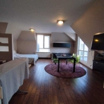 Дава се под наем Двустаен апартамент в София, Лозенец - 65 кв.м за 484.5 € - Снимка #1