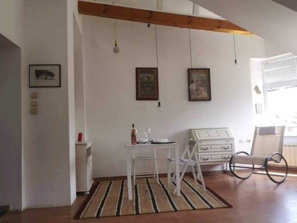 Дава се под наем Двустаен апартамент в София, Яворов - 62 кв.м за 560 € - Снимка #1