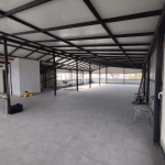 Дава се под наем Склад в София, Република - 210 кв.м за 1320 € - Снимка #1