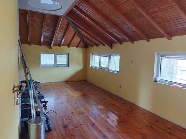 Дава се под наем Офис в София, Гео Милев - 45 кв.м за 306 € - Снимка #1