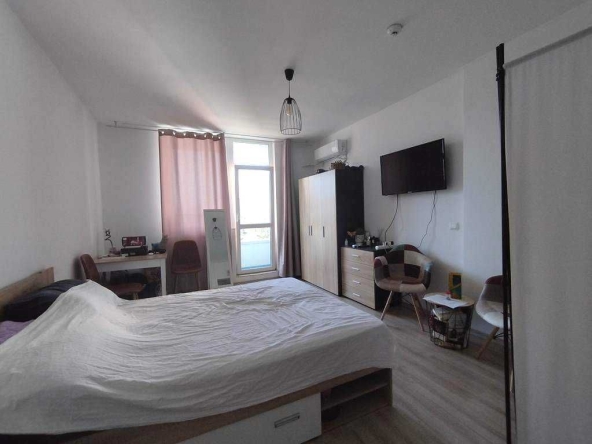 Едностаен апартамент в София, Студентски град - 36 кв.м за 3278 €/кв.м - Снимка #1