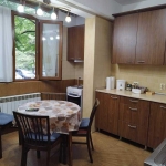 Дава се под наем Двустаен апартамент в София, Толстой - 65 кв.м за 489.6 € - Снимка #1