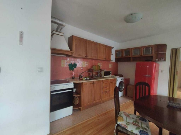 Дава се под наем Тристаен апартамент в София, Овча купел - 100 кв.м за 663 € - Снимка #1