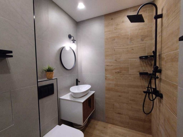 Тристаен апартамент в София, Надежда 3 - 65 кв.м за 2231 €/кв.м - Снимка #1