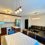 Дава се под наем Двустаен апартамент в София, Дианабад - 70 кв.м за 663 € - Снимка #1