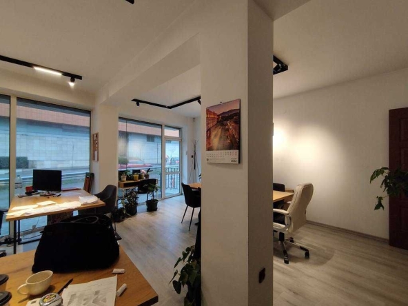 Дава се под наем Магазин в София, Лозенец - 73 кв.м за 1795.2 € - Снимка #1