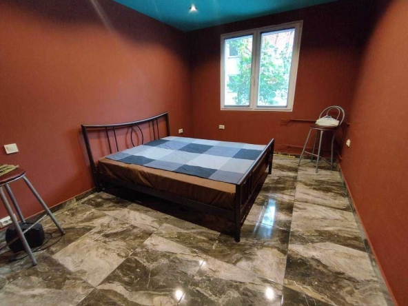 Дава се под наем  в София, Изгрев - 18 кв.м за 255 € - Снимка #1