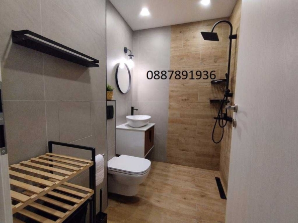 Двустаен апартамент в София, Младост 4 - 65 кв.м за 1193 €/кв.м - Снимка #1