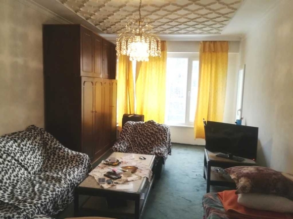 Тристаен апартамент в София, Дружба 1 - 90 кв.м за 1723 €/кв.м - Снимка #1
