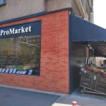 Магазин в София, Център - 162 кв.м за 1852 €/кв.м - Снимка #1