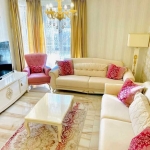 Тристаен апартамент в София, Малинова долина - 95 кв.м за 2632 €/кв.м - Снимка #1