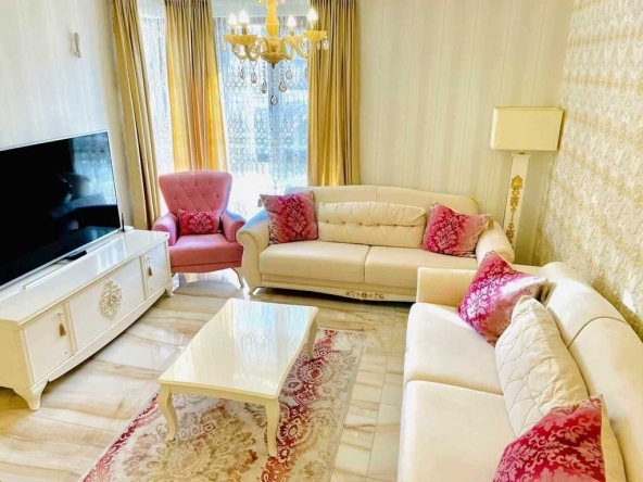 Тристаен апартамент в София, Малинова долина - 95 кв.м за 2632 €/кв.м - Снимка #1