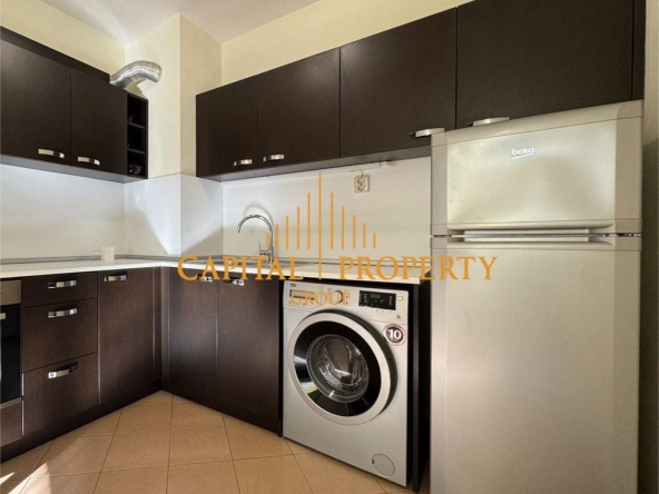 Дава се под наем Двустаен апартамент в Варна, Левски - 69 кв.м за 460 € - Снимка #1