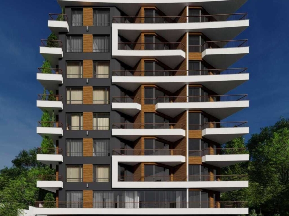 Тристаен апартамент в Варна, Левски - 108 кв.м за 1667 €/кв.м - Снимка #1