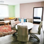 Тристаен апартамент в Шумен, Пазара - 90 кв.м за 1564 €/кв.м - Снимка #1