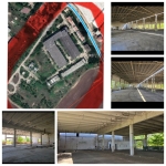 Промишлена сграда в Брезово - 30000 кв.м за 50 €/кв.м - Снимка #1