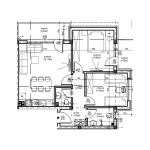 Тристаен апартамент в Пловдив, Беломорски - 97 кв.м за 1090 €/кв.м - Снимка #1