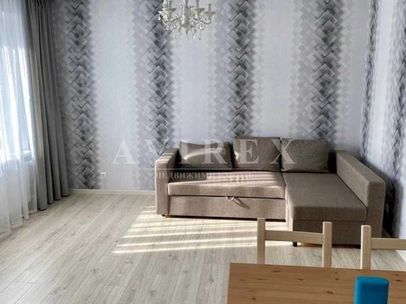 Дава се под наем Двустаен апартамент в Пловдив, Кючук Париж - 69 кв.м за 295.8 € - Снимка #1