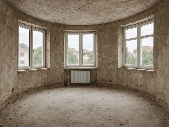 Двустаен апартамент в Харманли - 62 кв.м за 946 €/кв.м - Снимка #1