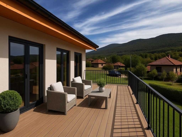 Къща в с. Голец, Област Ловеч - 100 кв.м за 650 €/кв.м - Снимка #1