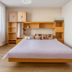 Дава се под наем Двустаен апартамент в София, Овча купел - 70 кв.м за 409 € - Снимка #1