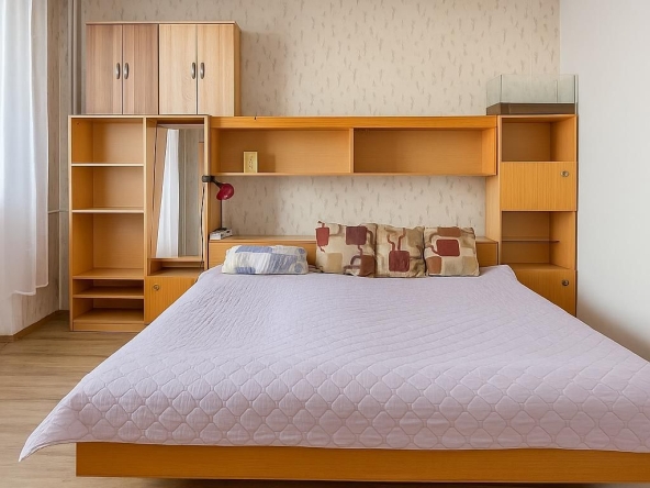 Дава се под наем Двустаен апартамент в София, Овча купел - 70 кв.м за 399 € - Снимка #1