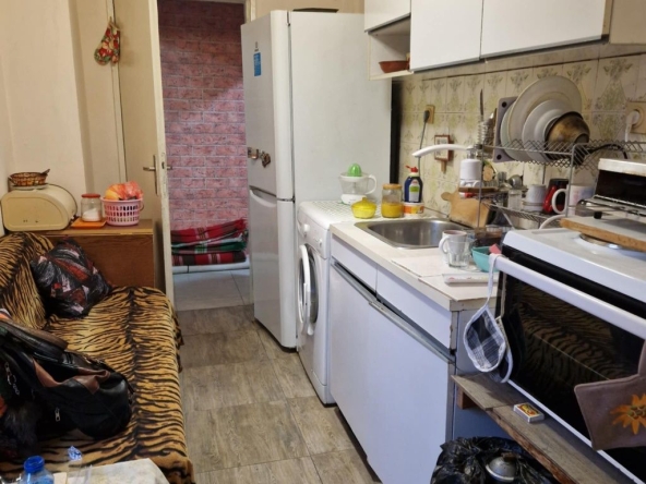 Тристаен апартамент в Кърджали, Възрожденци - 75 кв.м за 680 €/кв.м - Снимка #1