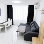 Дава се под наем Двустаен апартамент в Пловдив, Кършияка - 40 кв.м за 408 € - Снимка #1