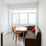 Дава се под наем Двустаен апартамент в София, Оборище - 51 кв.м за 613 € - Снимка #1