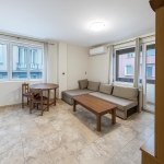 Дава се под наем Двустаен апартамент в Пловдив, Каменица 1 - 50 кв.м за 400 € - Снимка #1