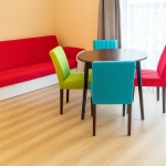 Дава се под наем Двустаен апартамент в Пловдив, Христо Смирненски - 60 кв.м за 493.68 € - Снимка #1