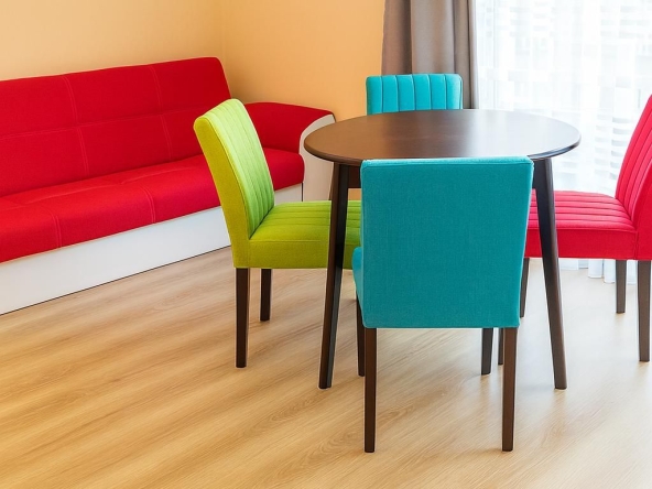 Дава се под наем Двустаен апартамент в Пловдив, Христо Смирненски - 60 кв.м за 493.68 € - Снимка #1