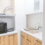 Дава се под наем Едностаен апартамент в Пловдив, Кършияка - 40 кв.м за 253.98 € - Снимка #1