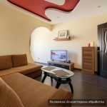 Дава се под наем Двустаен апартамент в София, Младост 4 - 50 кв.м за 438.6 € - Снимка #1