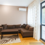 Дава се под наем Четиристаен апартамент в Пловдив, Център - 100 кв.м за 509.49 € - Снимка #1