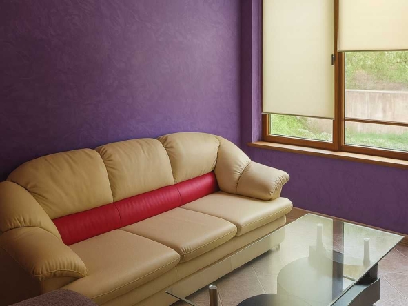 Дава се под наем Двустаен апартамент в София, Княжево - 48 кв.м за 408 € - Снимка #1