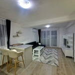 Дава се под наем Двустаен апартамент в Разград, Стефан Караджа - 75 кв.м за 408 € - Снимка #1