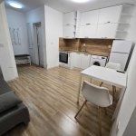 Дава се под наем Двустаен апартамент в София, Зона Б-5 - 60 кв.м за 433.5 € - Снимка #1